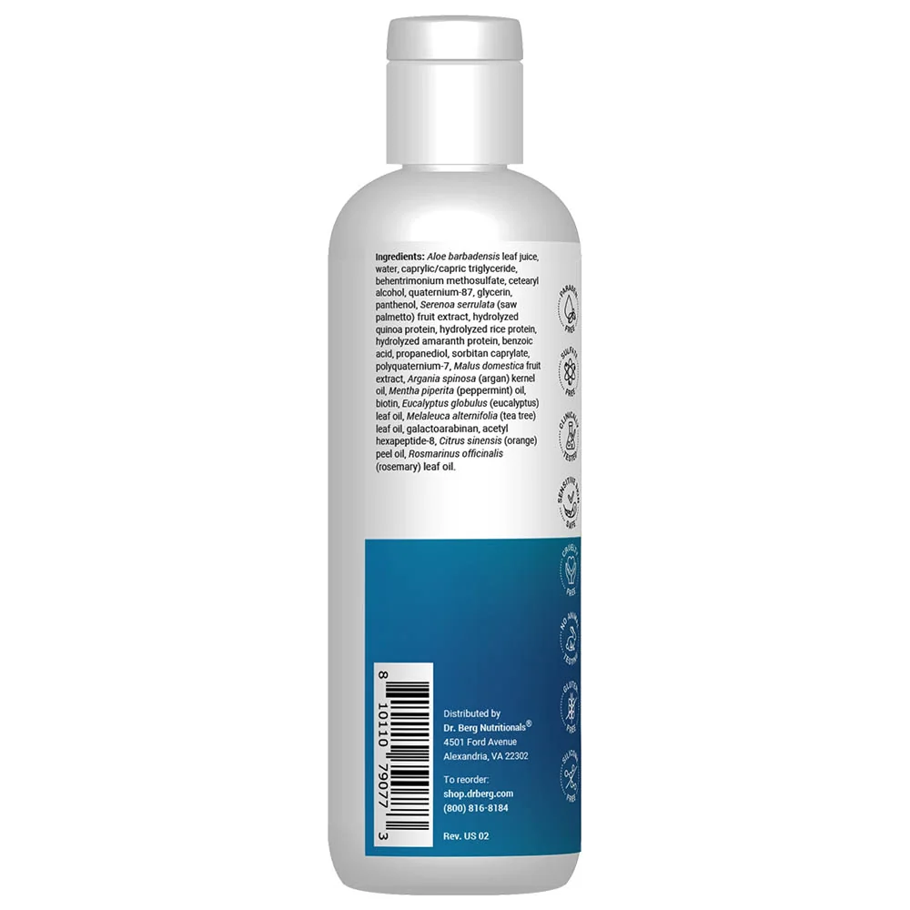 Biotin Conditioner – New and Improved – 8 fl oz - Image 3