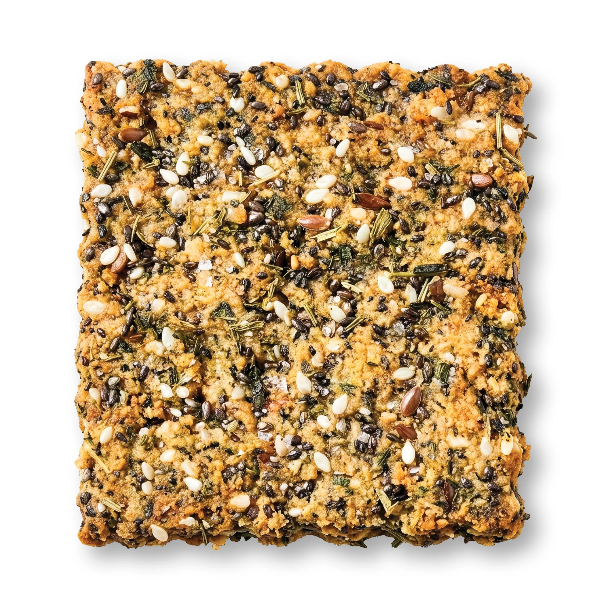 Dr. Berg’s Grain-Free Crackers 3-Pack - Image 5