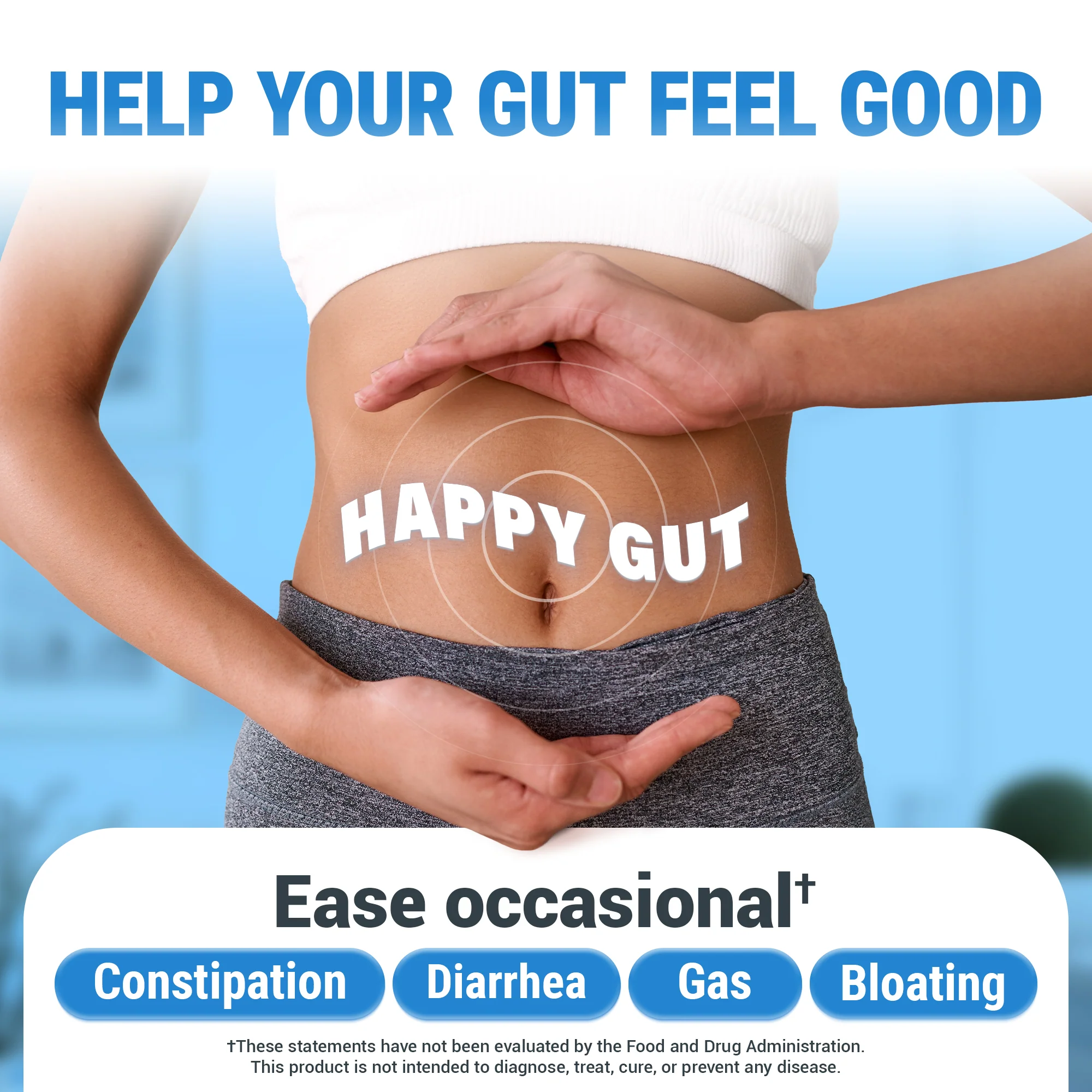 Dr. Berg Probiotics with Prebiotic Blend - Image 7