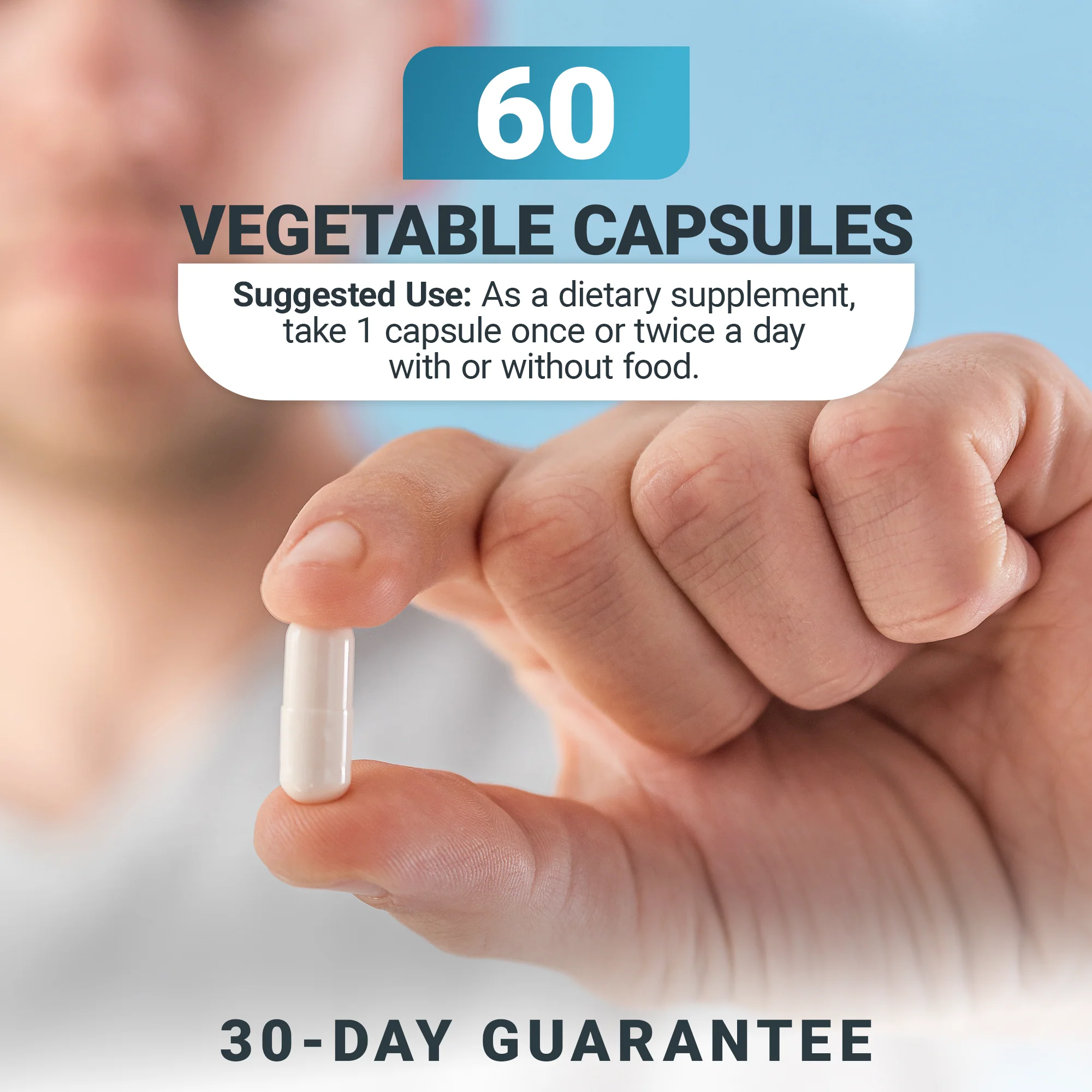 Trace Minerals Enhanced – 60 Capsules - Image 8